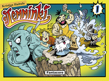Lemminki 1