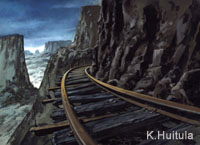 Traintrack-BG