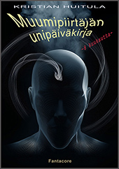 Muumipiirt&auml;j&auml;n unip&auml;iv&auml;kirja (Finnish)